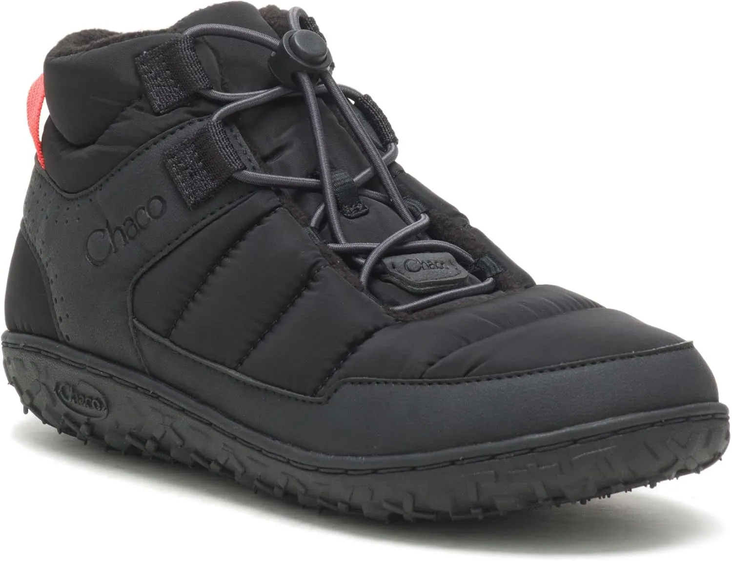 Chaco Women's Ramble Puff Lace Ankle Boot