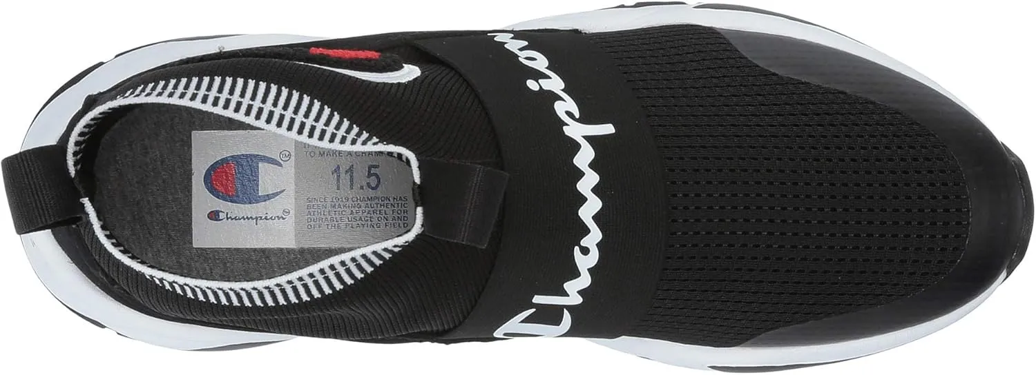 Champion Men's Rally Pro Sneaker