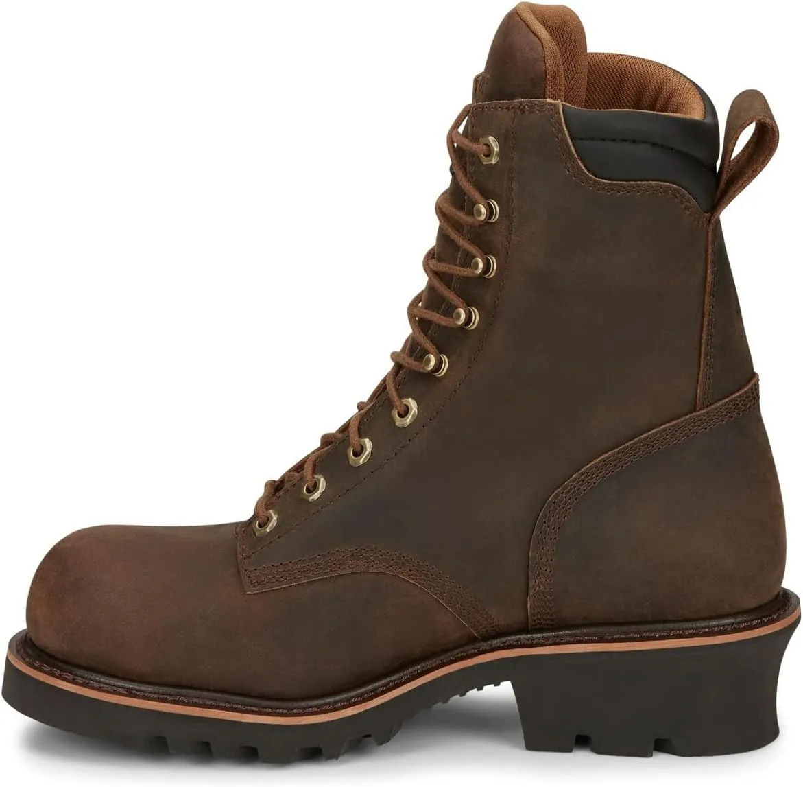 Chippewa Men's Valdor Work Boot Composite Toe - 73238