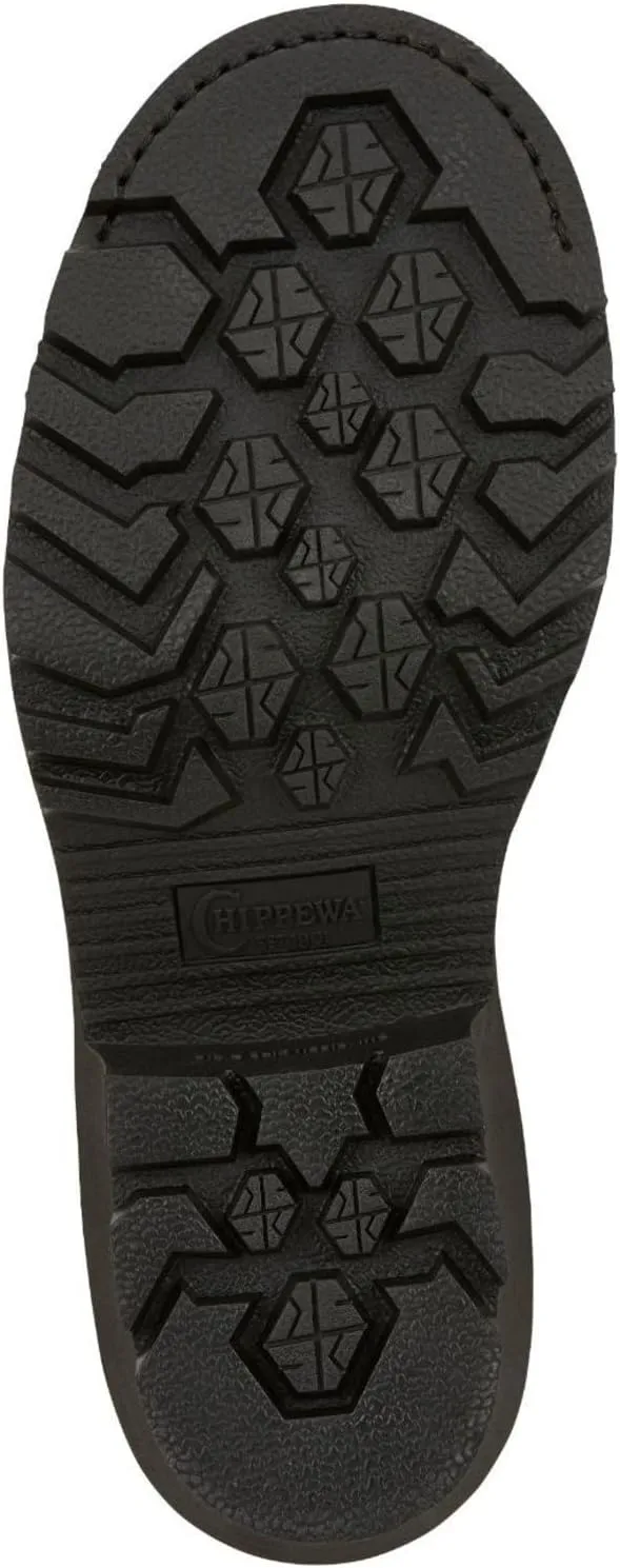 Chippewa Men's Valdor Work Boot Composite Toe - 73238