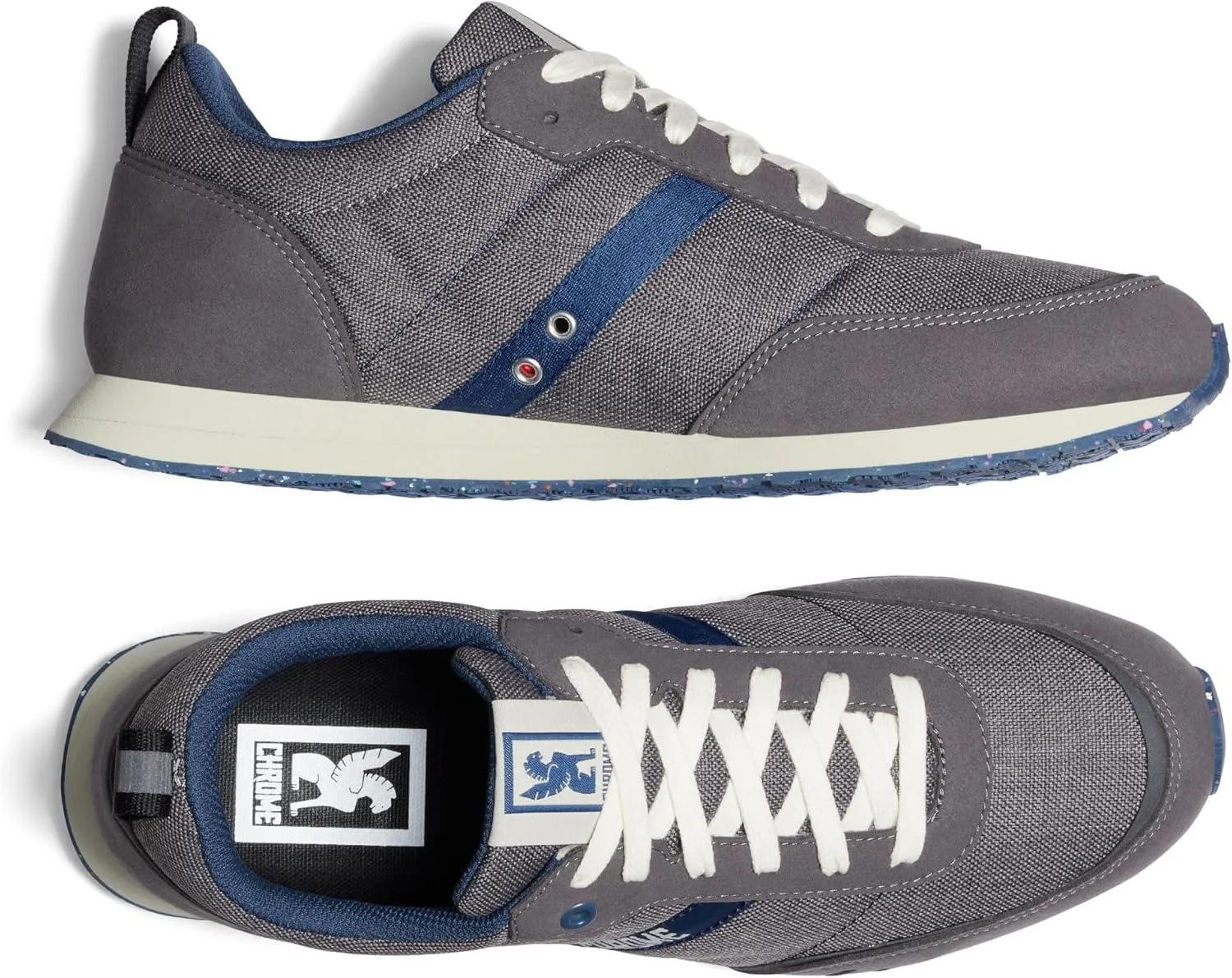 Chrome Industries Men's Powell Sneaker