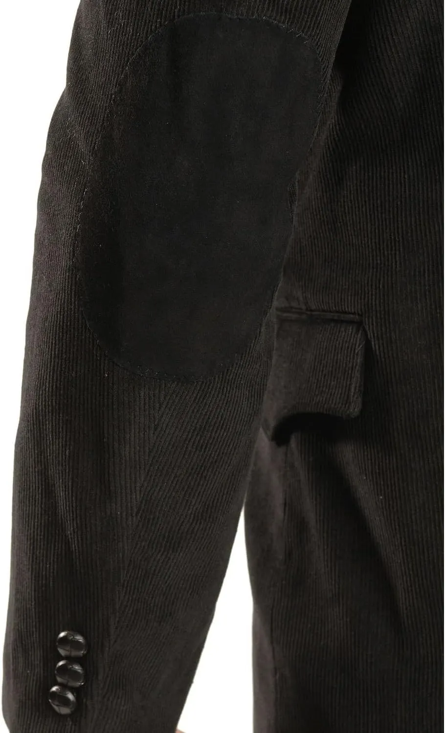 Circle S Men's Corduroy Sport Coat