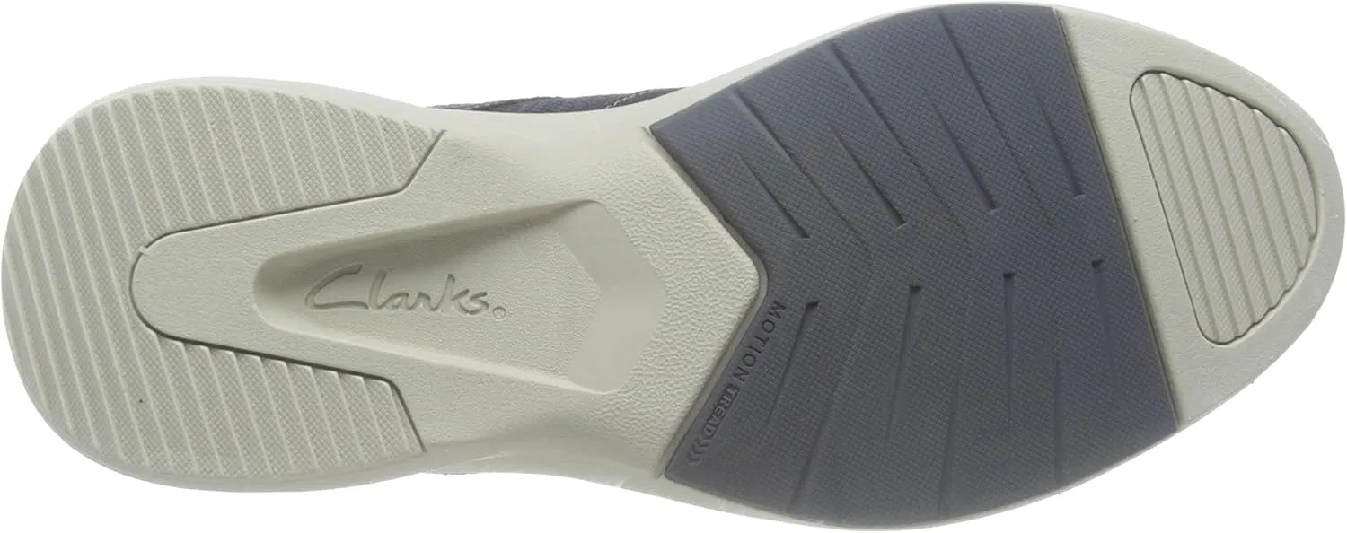 Clarks Men's Sneaker
