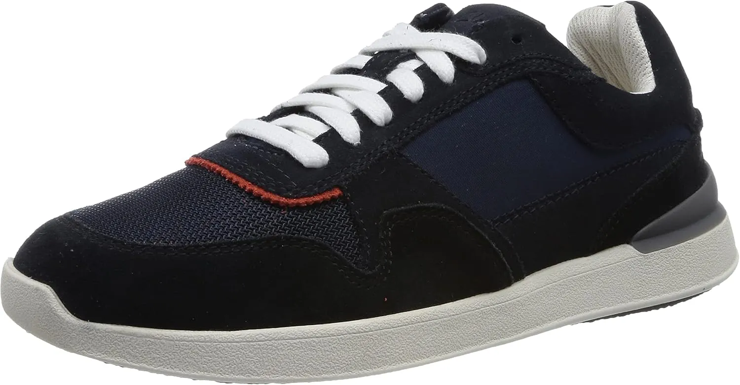Clarks Men's Sneaker