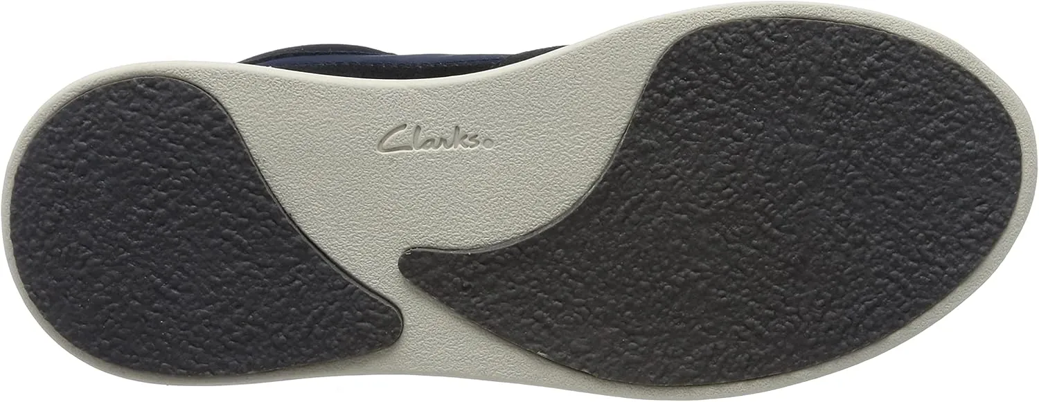 Clarks Men's Sneaker