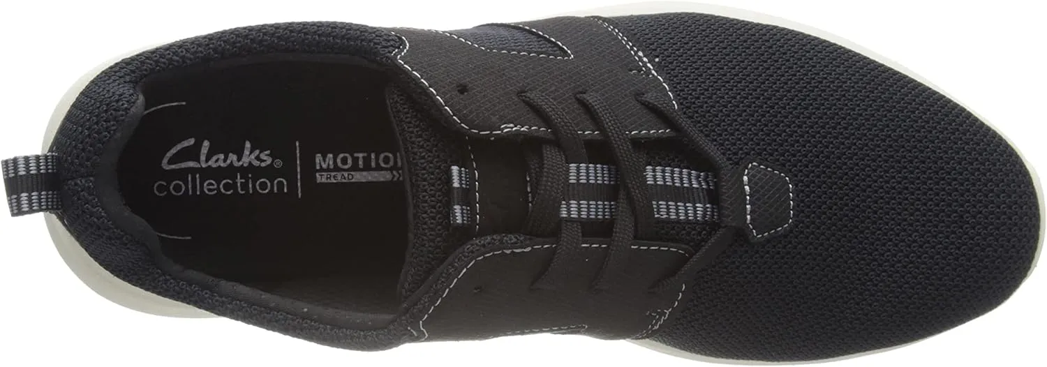 Clarks Men's Sneaker