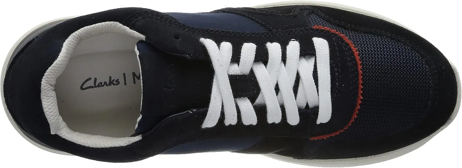 Clarks Men's Sneaker