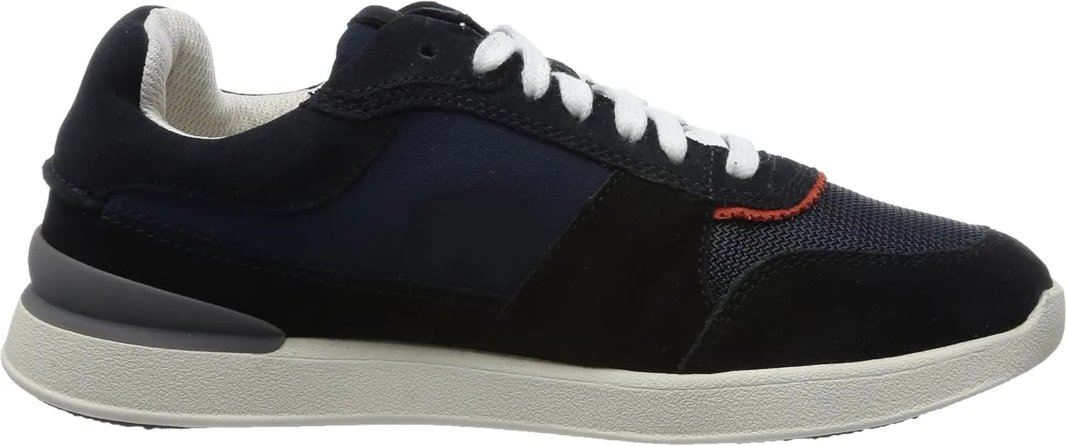 Clarks Men's Sneaker