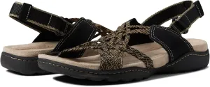Clarks Women's Amanda Ease Slingback Sandal