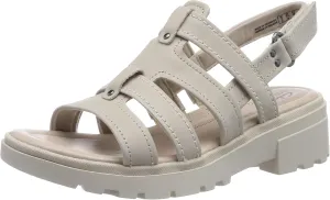 Clarks Women's Coast Shine Sandal