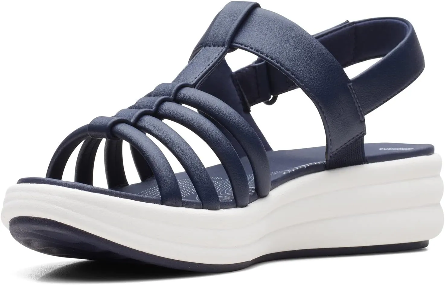 Clarks Women's, Drift Ease Sandal