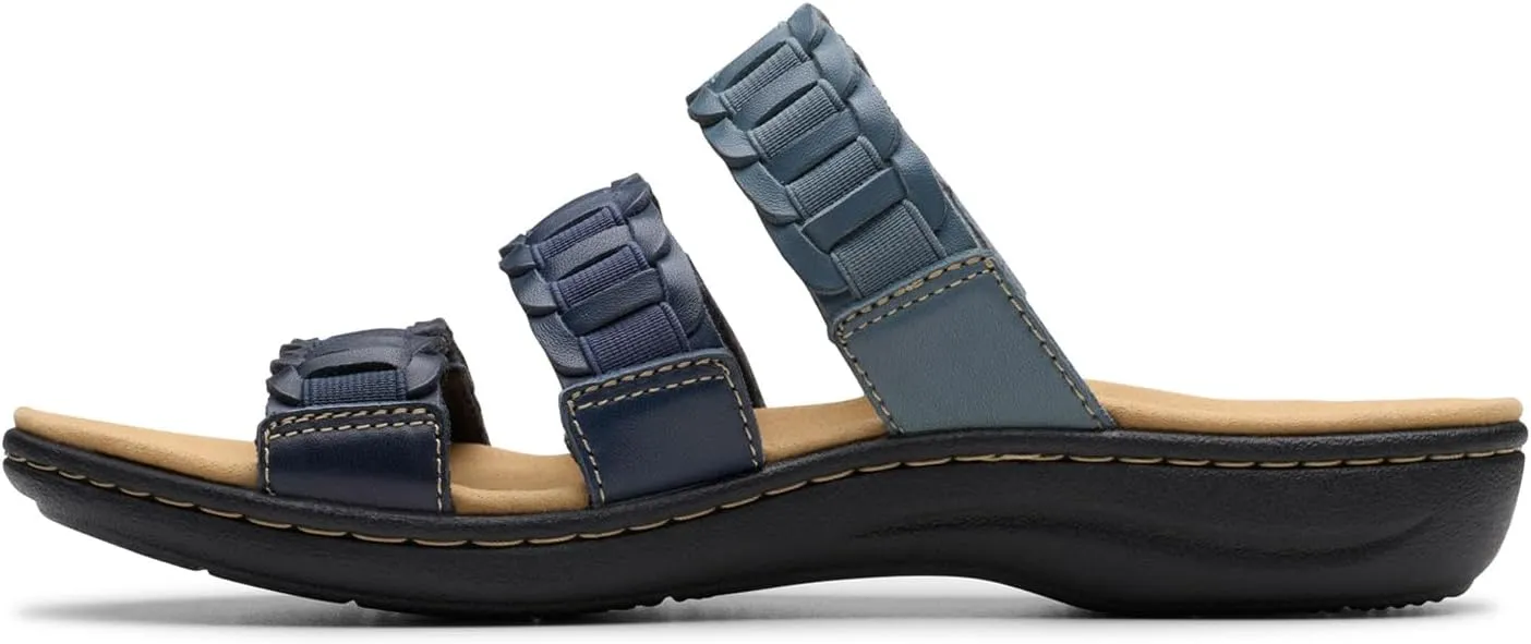 Clarks Women's Laurieann Hope Sandal