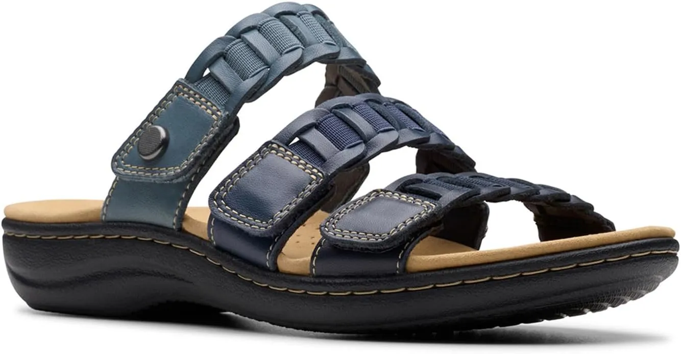Clarks Women's Laurieann Hope Sandal