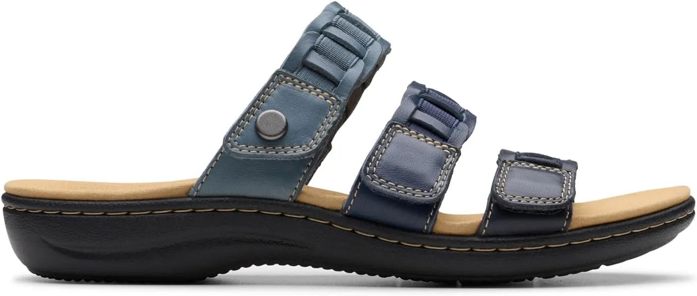 Clarks Women's Laurieann Hope Sandal