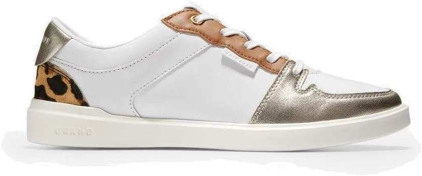 Cole Haan Women's Grand Crosscourt Modern Tennis Sneaker