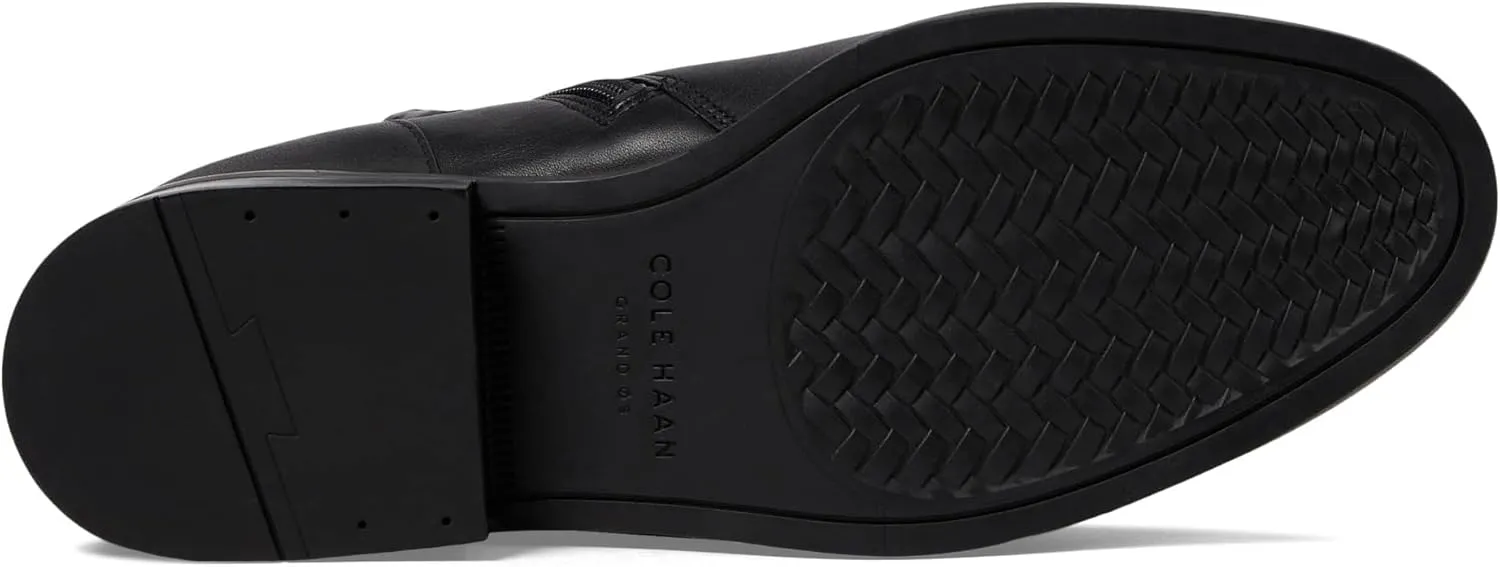 Cole Haan Women's Ramona Ankle Bootie Waterproof Fashion Boot