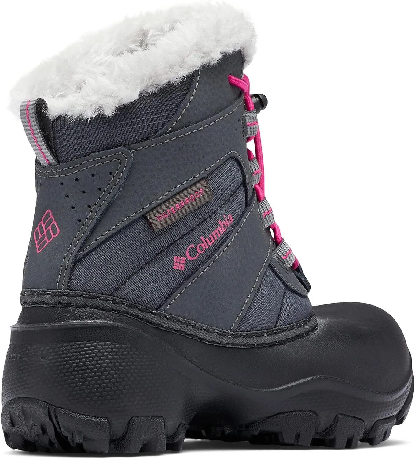 Columbia Rope Tow III Waterproof Boot Snow