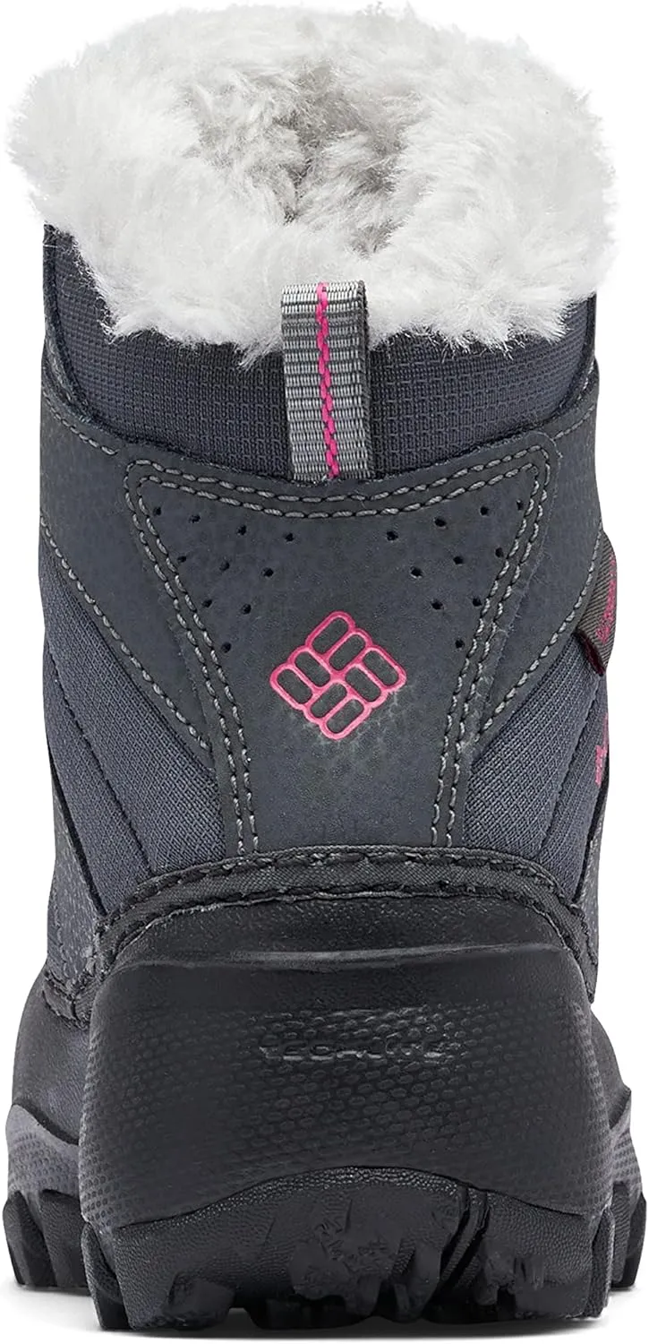 Columbia Rope Tow III Waterproof Boot Snow