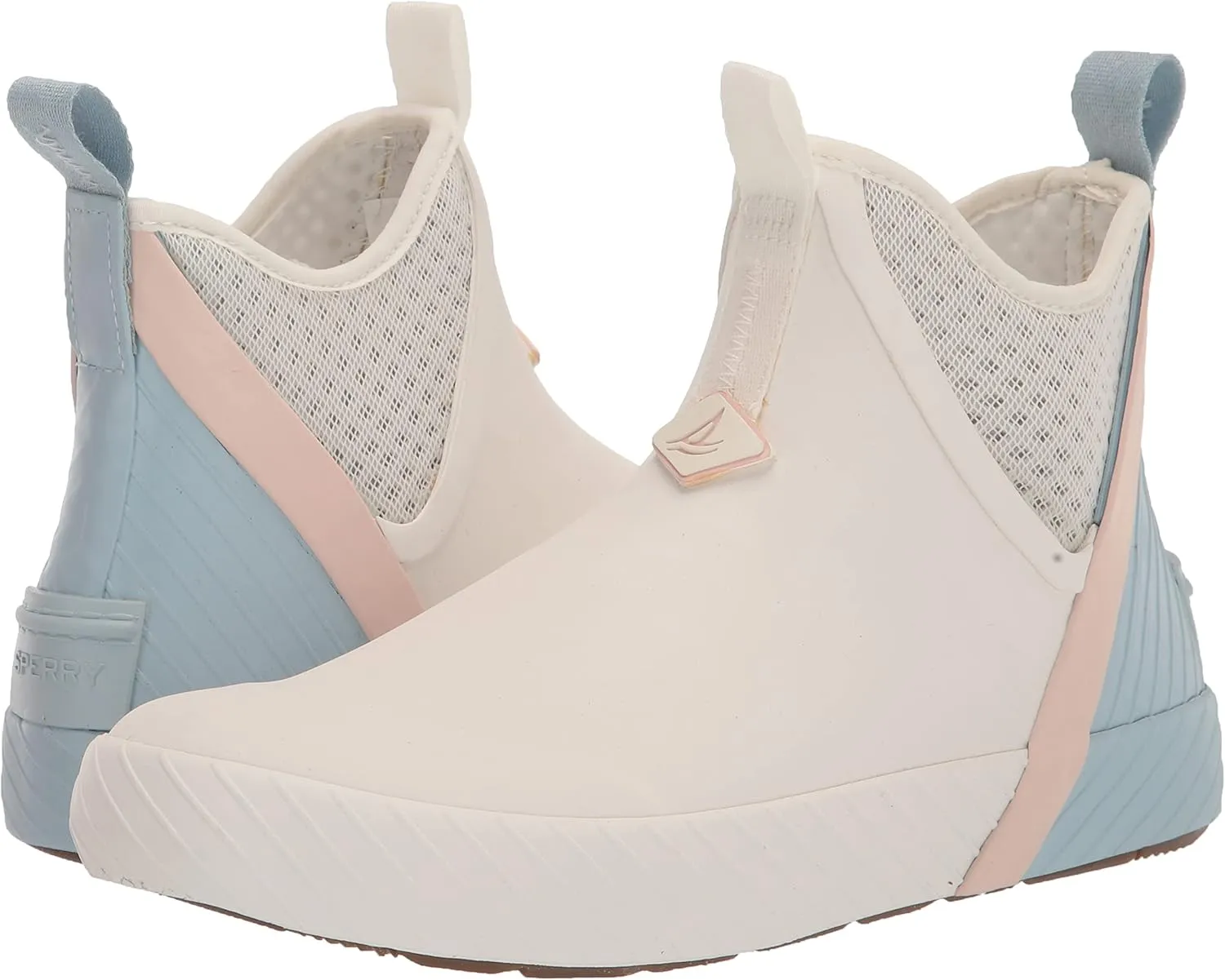 Cutwater Deck Rain Boot