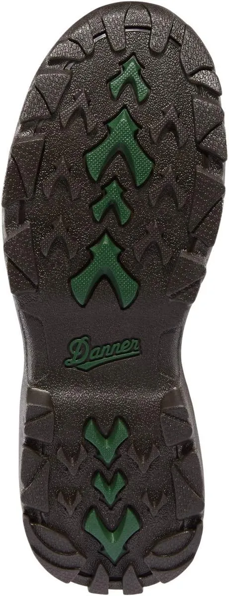 Danner Women's Women's Wayfinder 8" Waterproof Hunting Boot