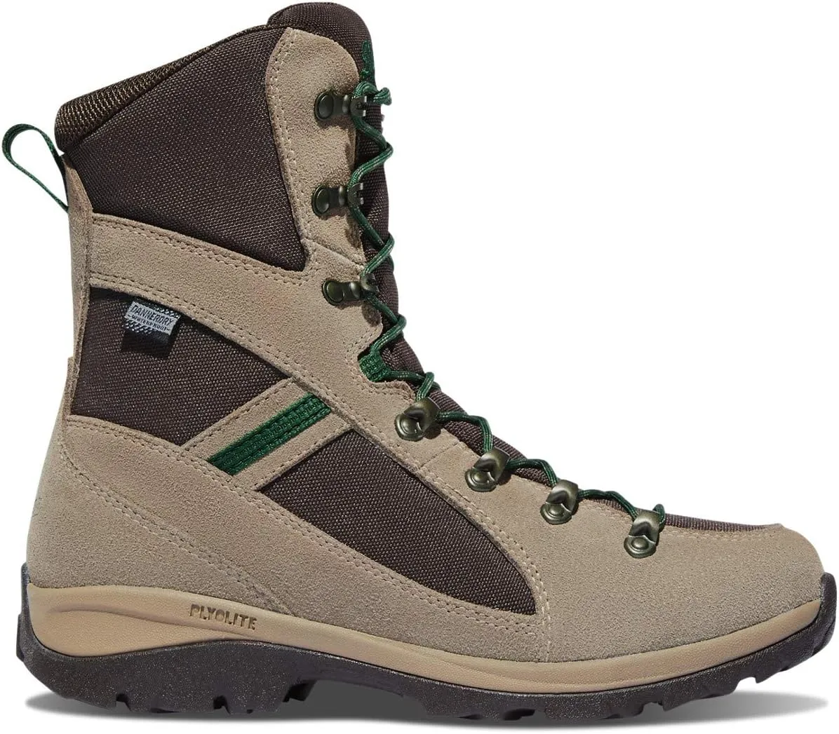 Danner Women's Women's Wayfinder 8" Waterproof Hunting Boot