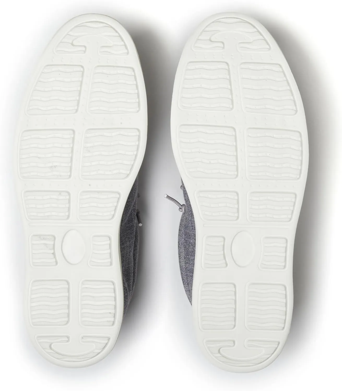 Dearfoams Men's Rhett Lightweight Washable Slip on Closed Black Sneaker