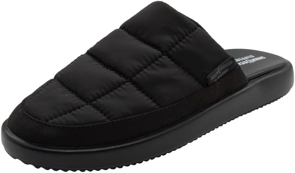 Deer Stags Men's Oslo Slipper