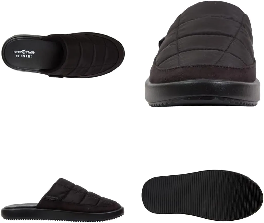 Deer Stags Men's Oslo Slipper