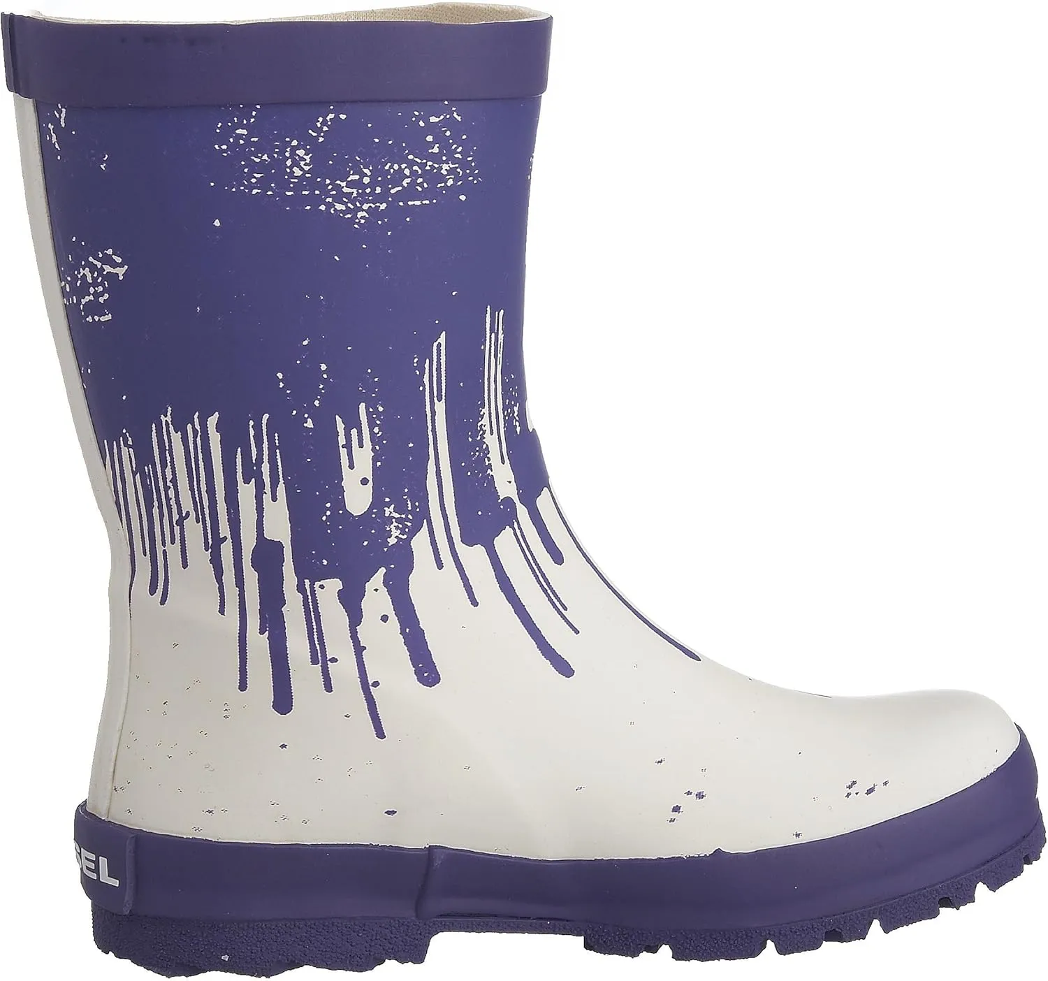 Diesel Toddler/Little Kid Hadad Rain Boot