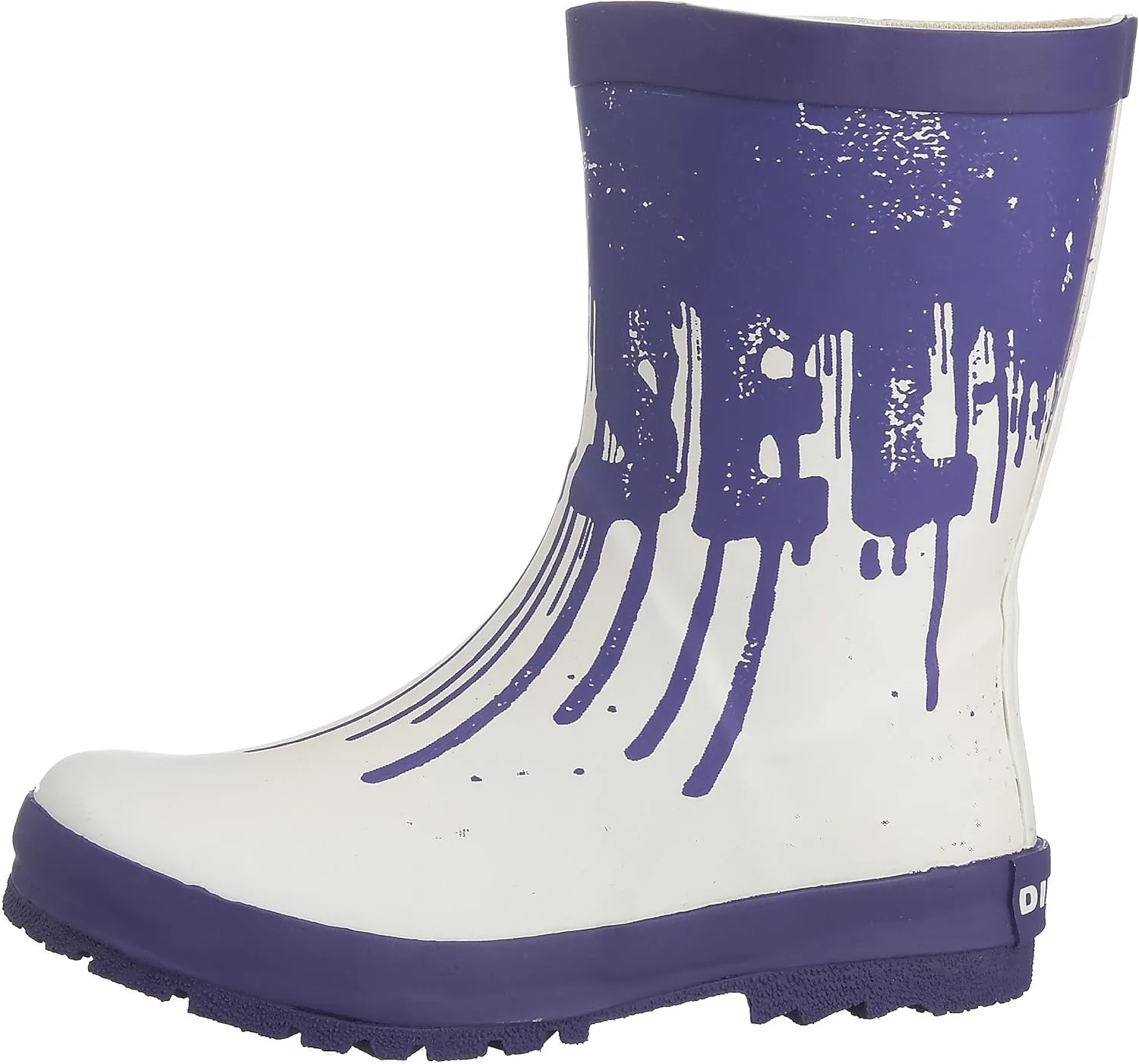 Diesel Toddler/Little Kid Hadad Rain Boot