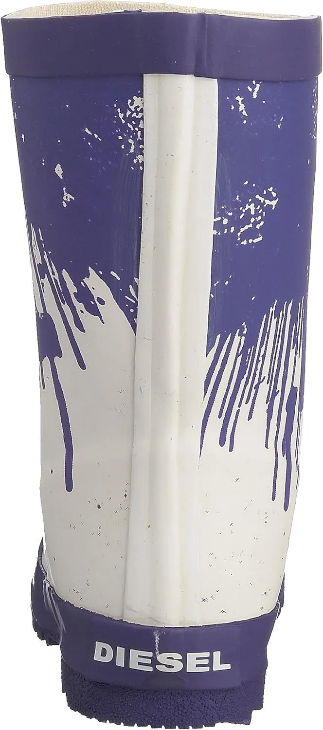 Diesel Toddler/Little Kid Hadad Rain Boot