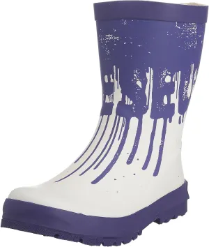 Diesel Toddler/Little Kid Hadad Rain Boot