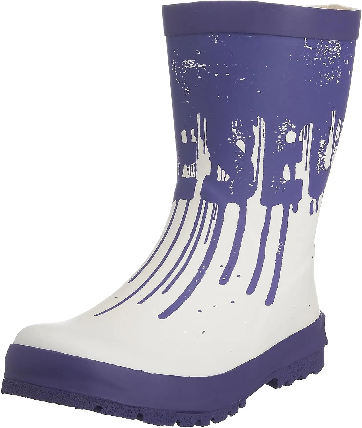 Diesel Toddler/Little Kid Hadad Rain Boot