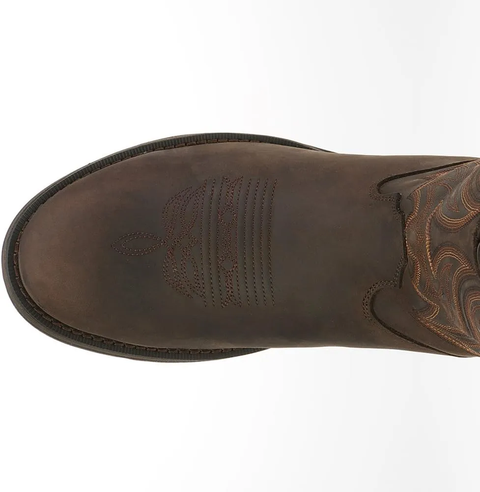 Durango Men's Rebel DB5464 Western Boot