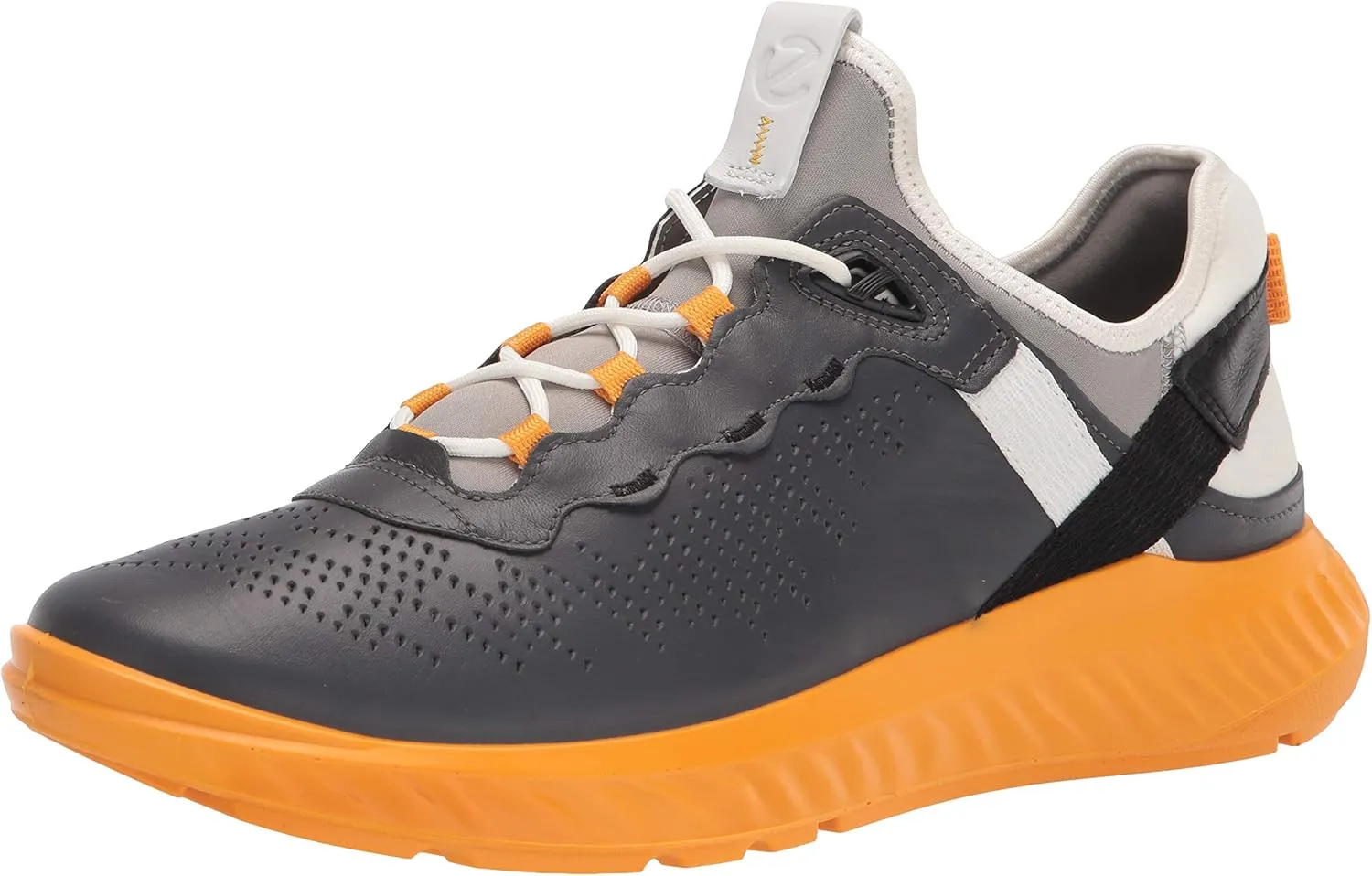 ECCO Men's St. 1 Lite Sneaker