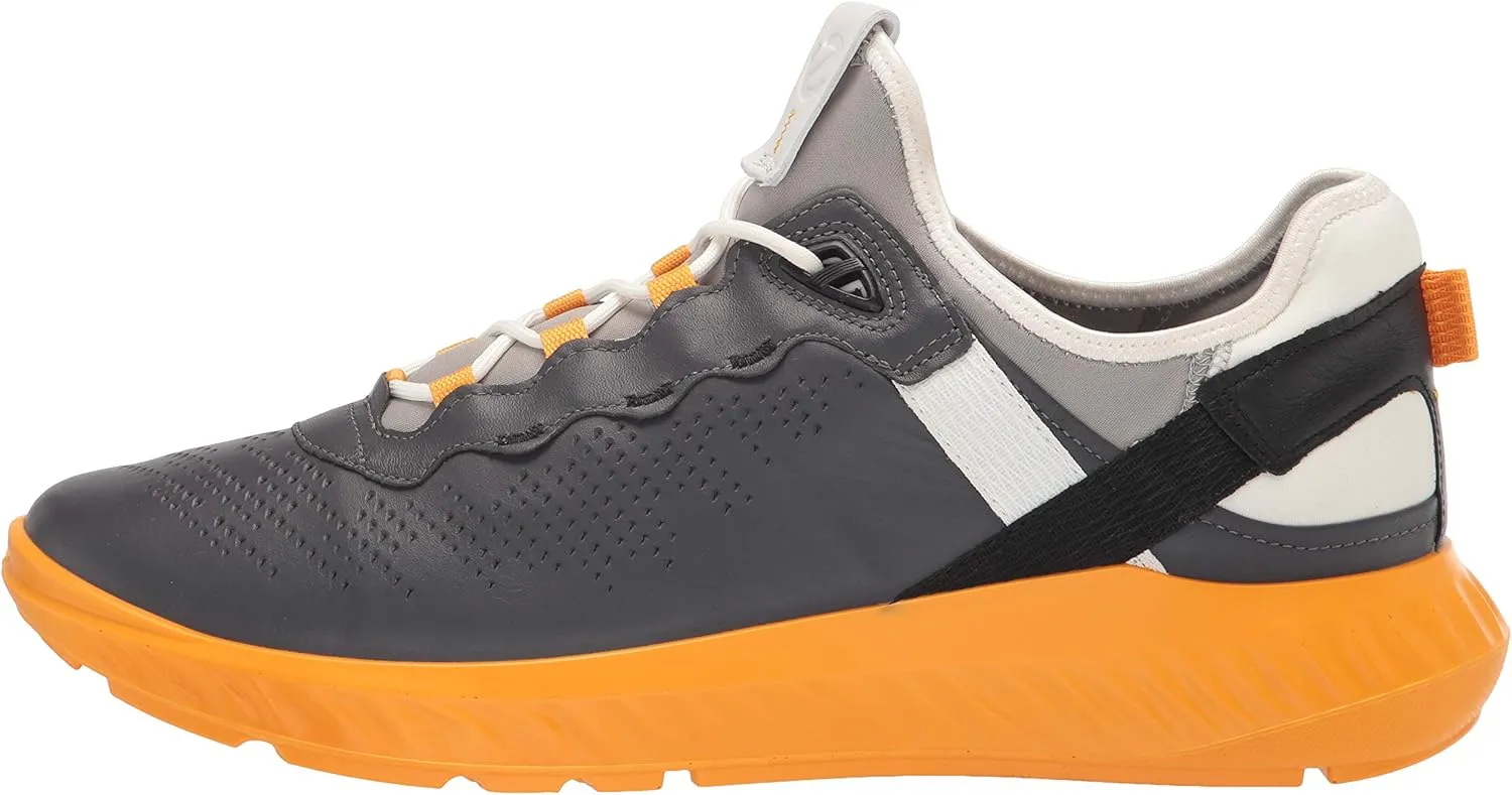 ECCO Men's St. 1 Lite Sneaker