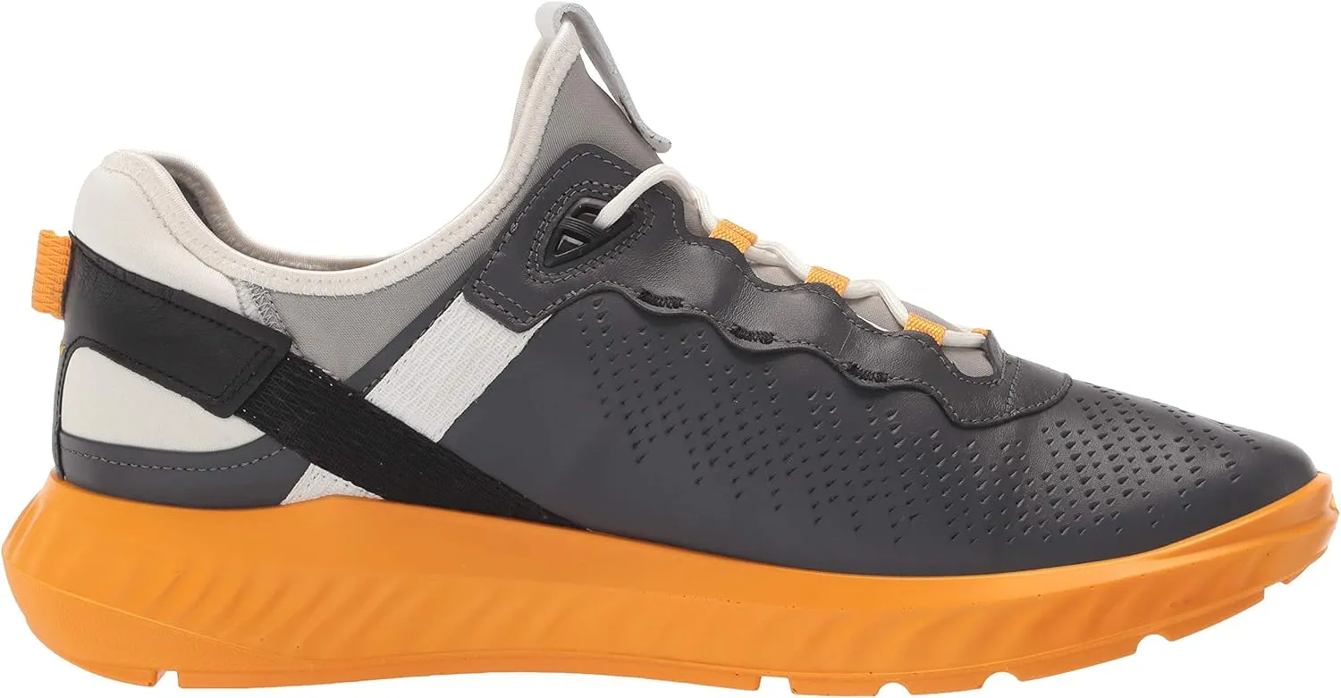 ECCO Men's St. 1 Lite Sneaker