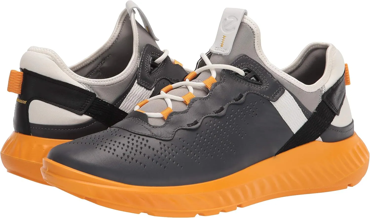ECCO Men's St. 1 Lite Sneaker