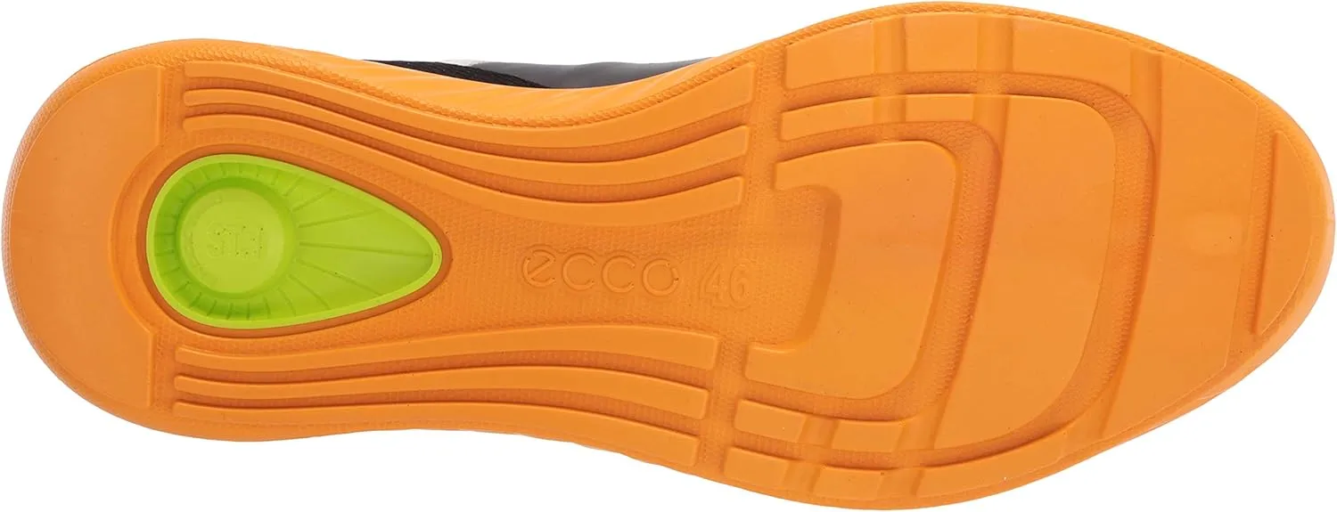 ECCO Men's St. 1 Lite Sneaker