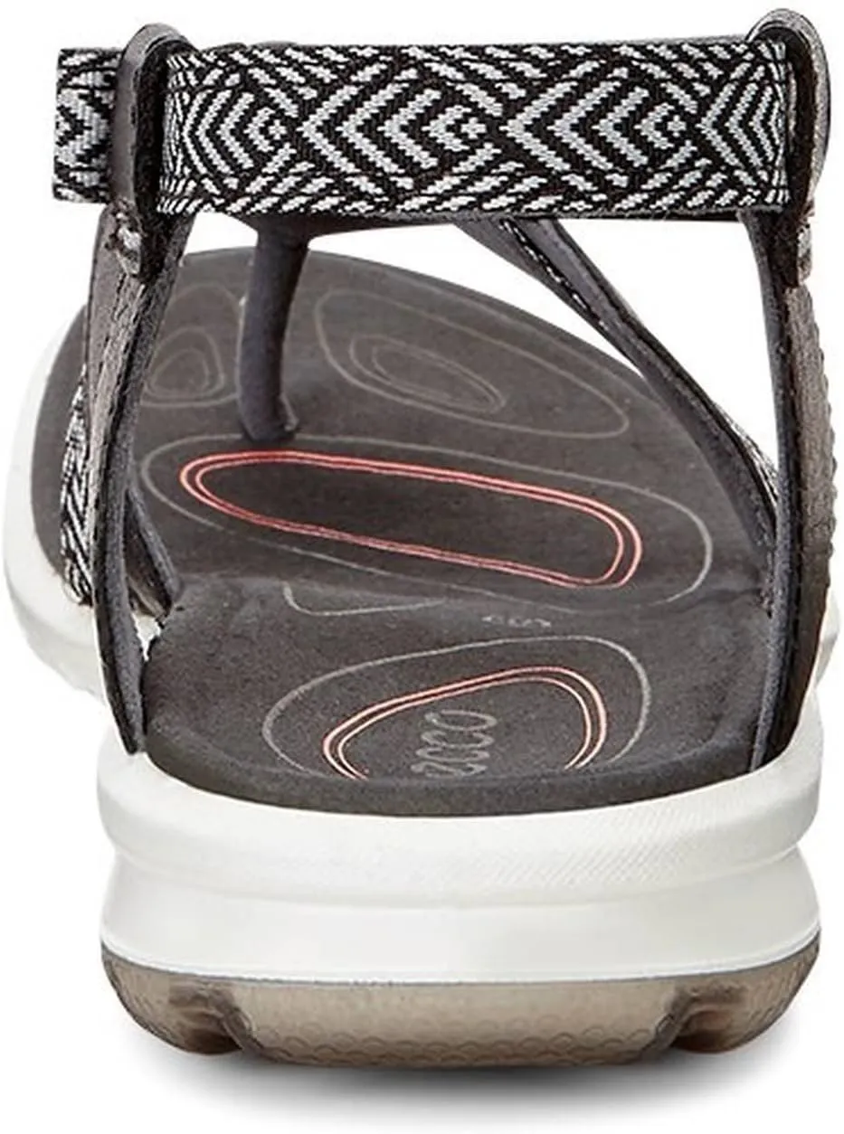 ECCO Women's Cruise Sport Sandal