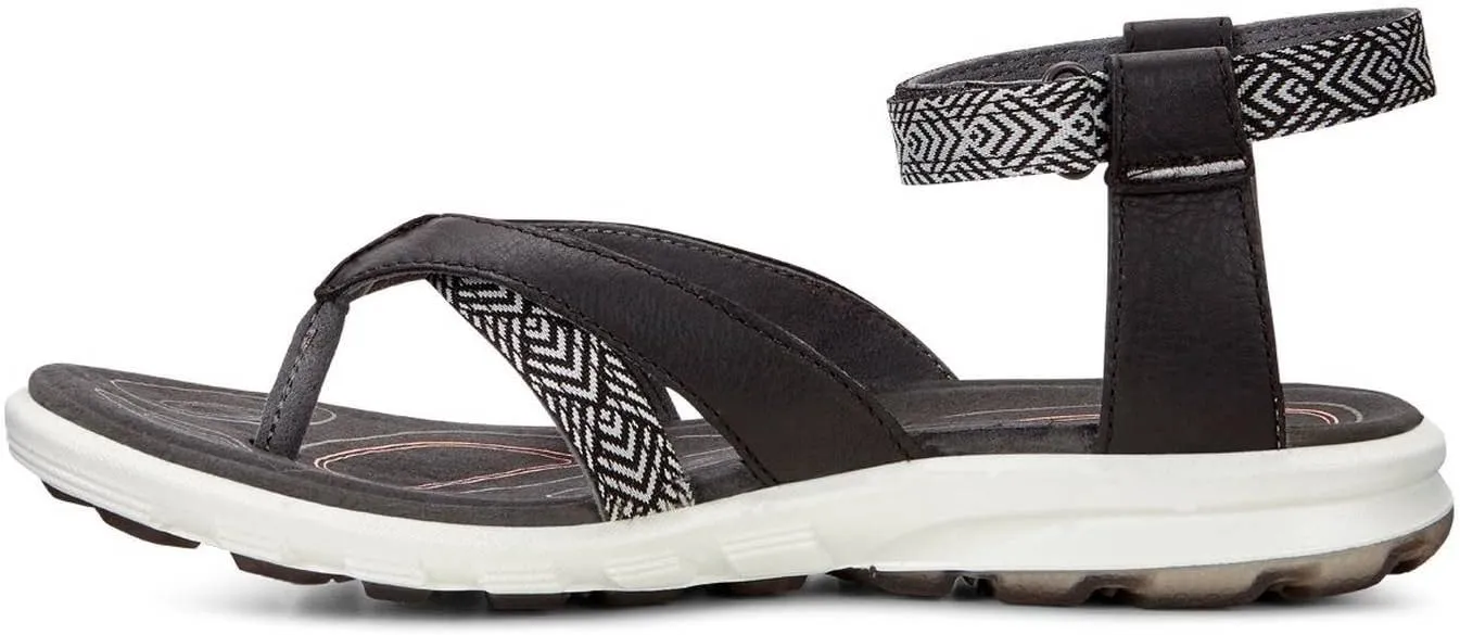 ECCO Women's Cruise Sport Sandal