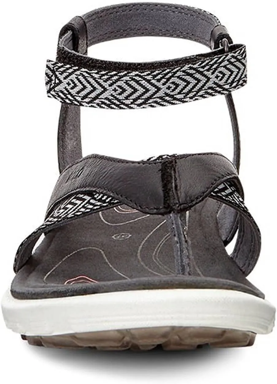 ECCO Women's Cruise Sport Sandal