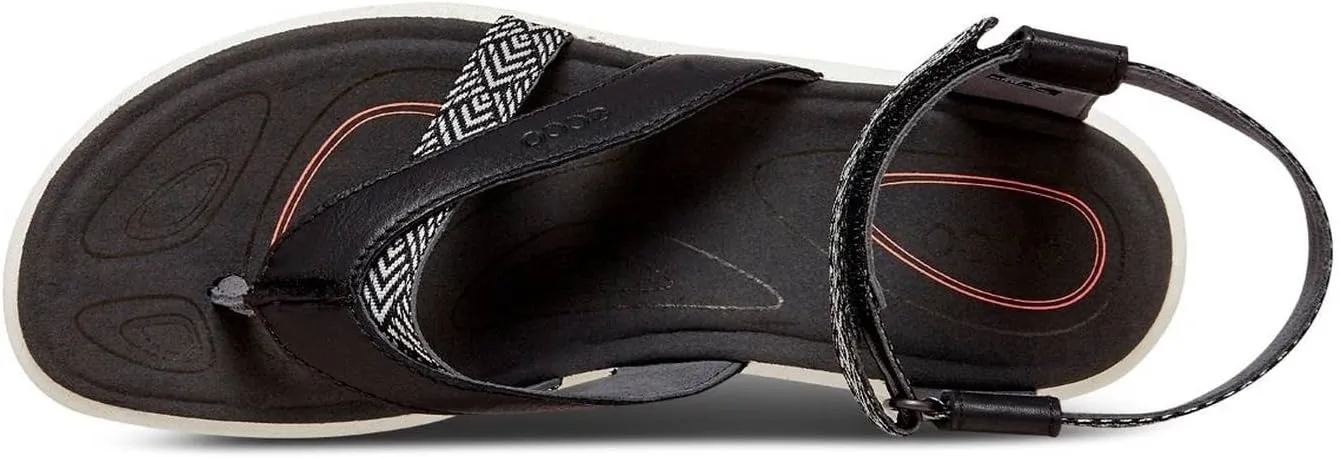 ECCO Women's Cruise Sport Sandal