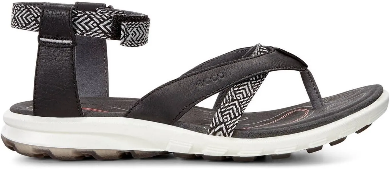 ECCO Women's Cruise Sport Sandal