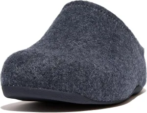 FitFlop Women's Shuv Cushy Felt Clog Slippers