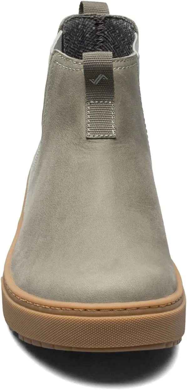 Forsake Lucie Chelsea - Women's Waterproof Leather High-Top Boot