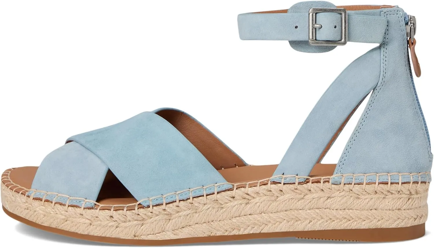 Gentle Souls by Kenneth Cole Women's Leon Sandal