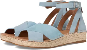 Gentle Souls by Kenneth Cole Women's Leon Sandal