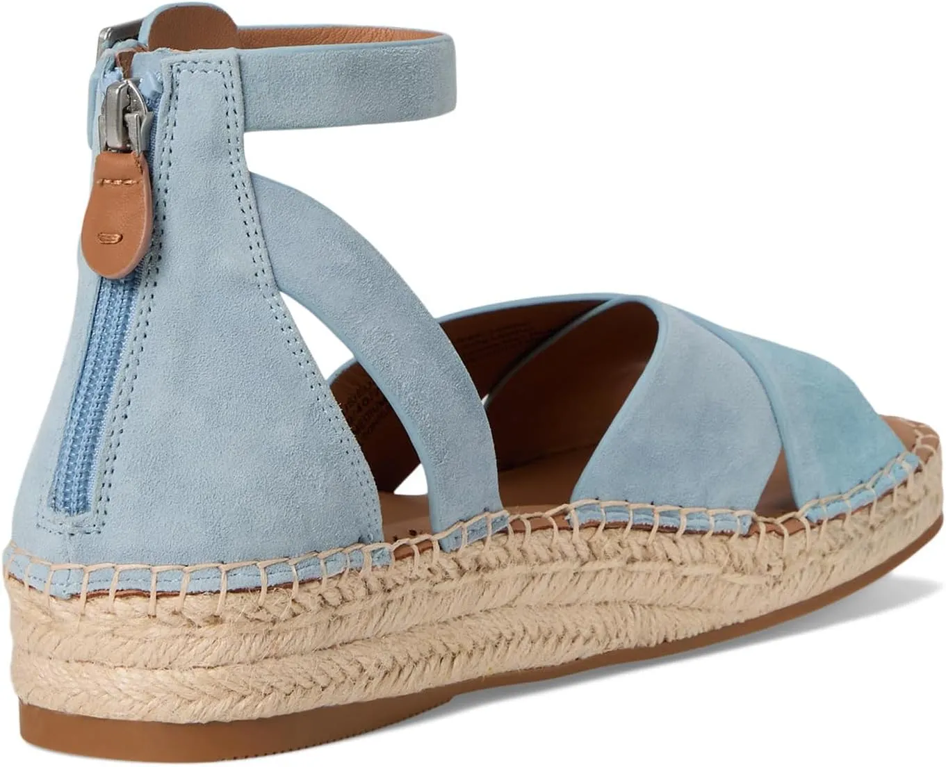 Gentle Souls by Kenneth Cole Women's Leon Sandal