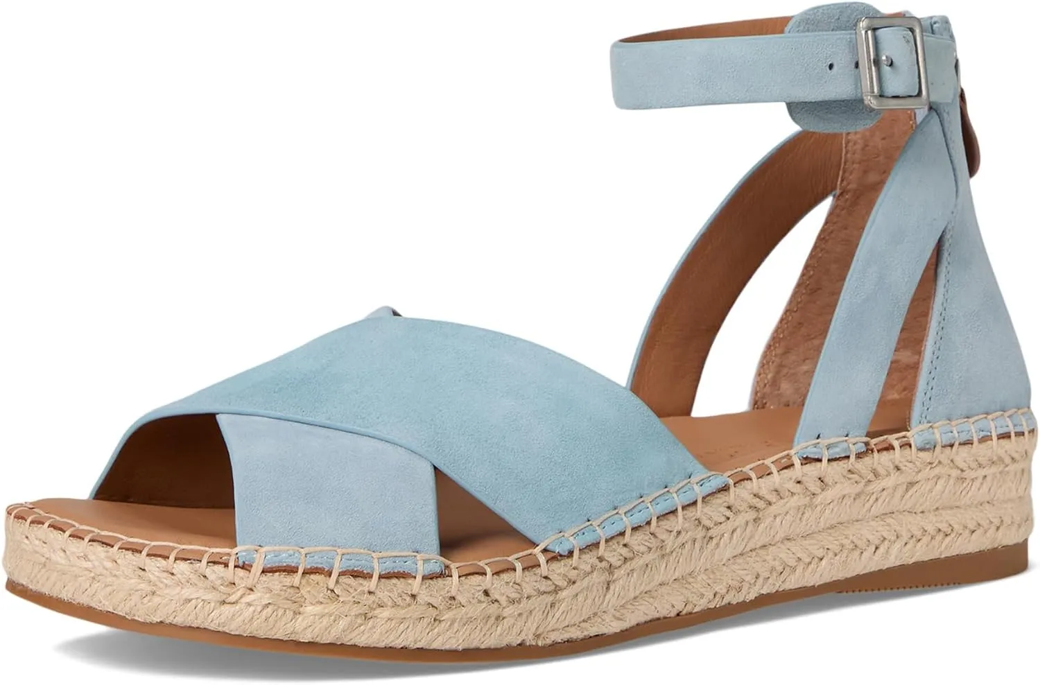 Gentle Souls by Kenneth Cole Women's Leon Sandal